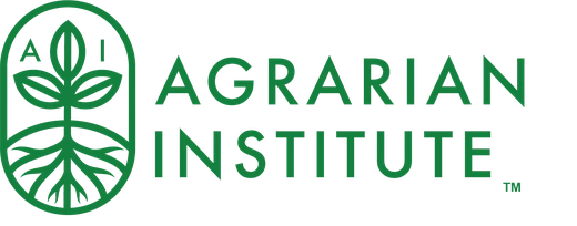 The Agrarian Institute logo
