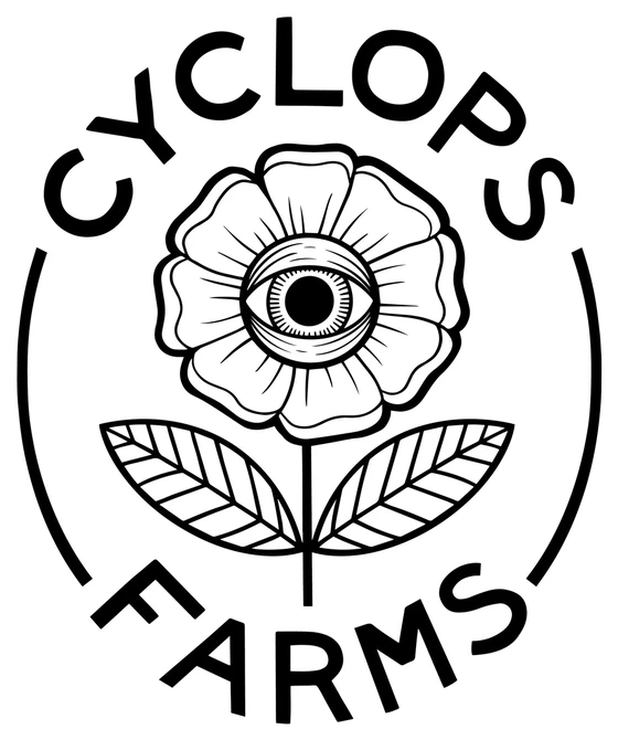 Cyclops Farms logo