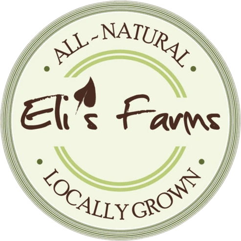 Eli’s Farms logo