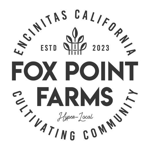 Fox Point Farms logo