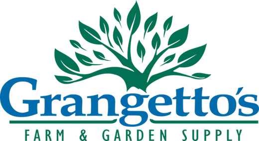 Grangetto’s Farm & Garden Supply logo