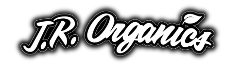 J.R. Organics logo