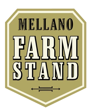 Mellano Farm Stand logo