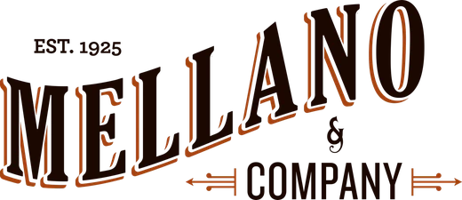 Mellano & Company logo