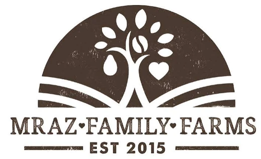 Mraz Family Farms logo
