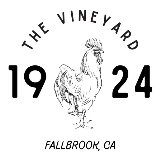 The Vineyard 1924 logo